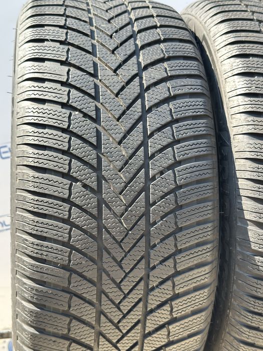 Зимові Шини 255/50/19 Bridgestone Blizzak lm005