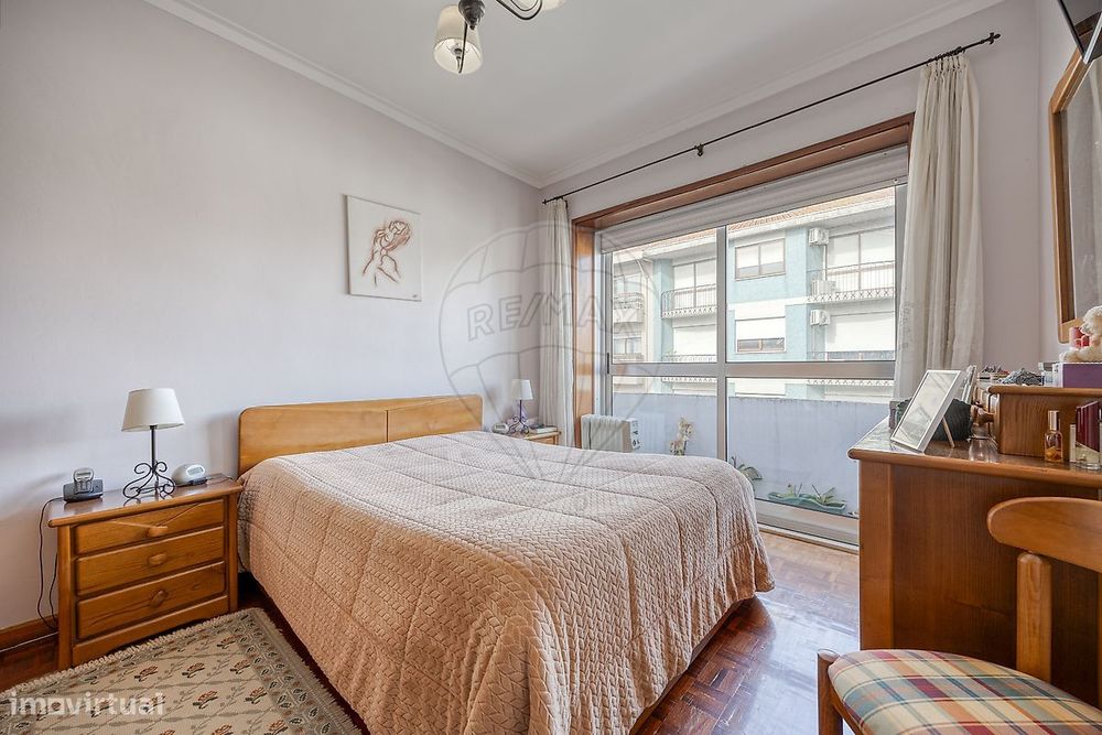 Apartamento T2 para venda