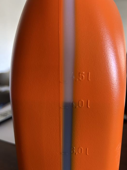 Oleo Galp perfomance 5W 30   4L. 20 euros