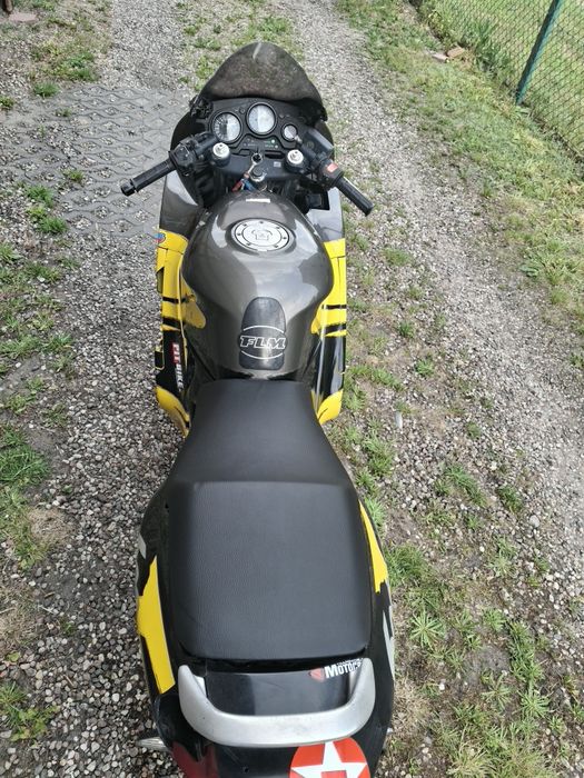 Honda CBR 600 F3