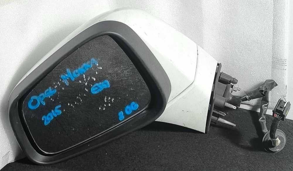 Espelho Retrovisor Esquerdo 036673 - OPEL MOKKA / MOKKA X