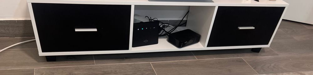Móvel de Tv para sala