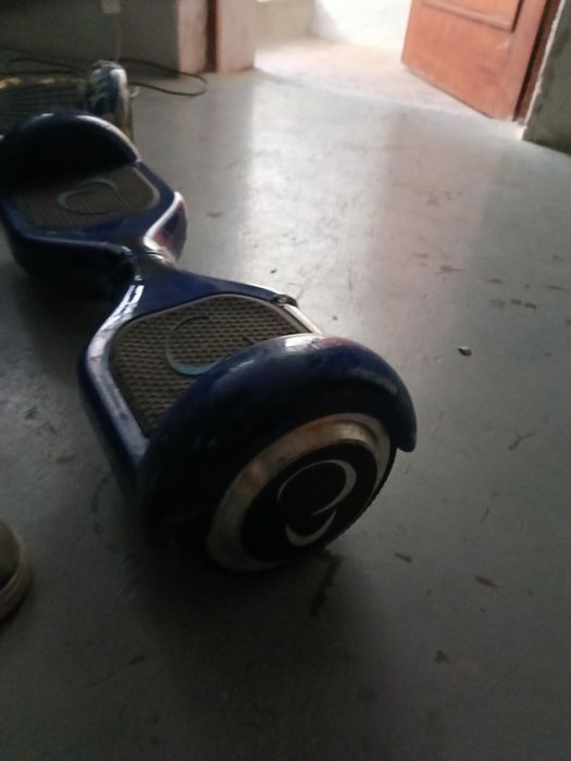 Hoverboard (ler descrição)
