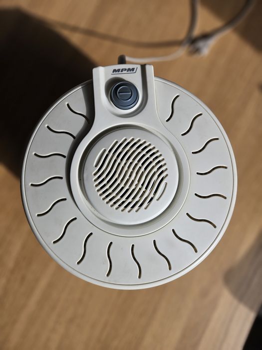 Suszarka do grzybów MPM