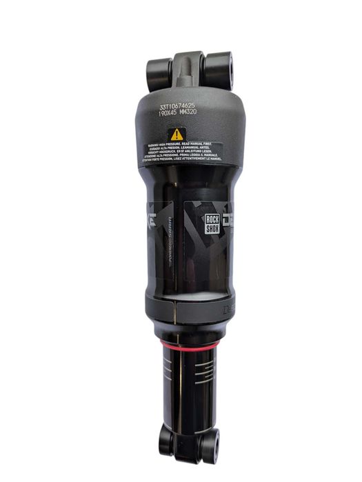Damper Rock Shox Deluxe Select+ MM320. 190 x 45 mm nowy (2045)