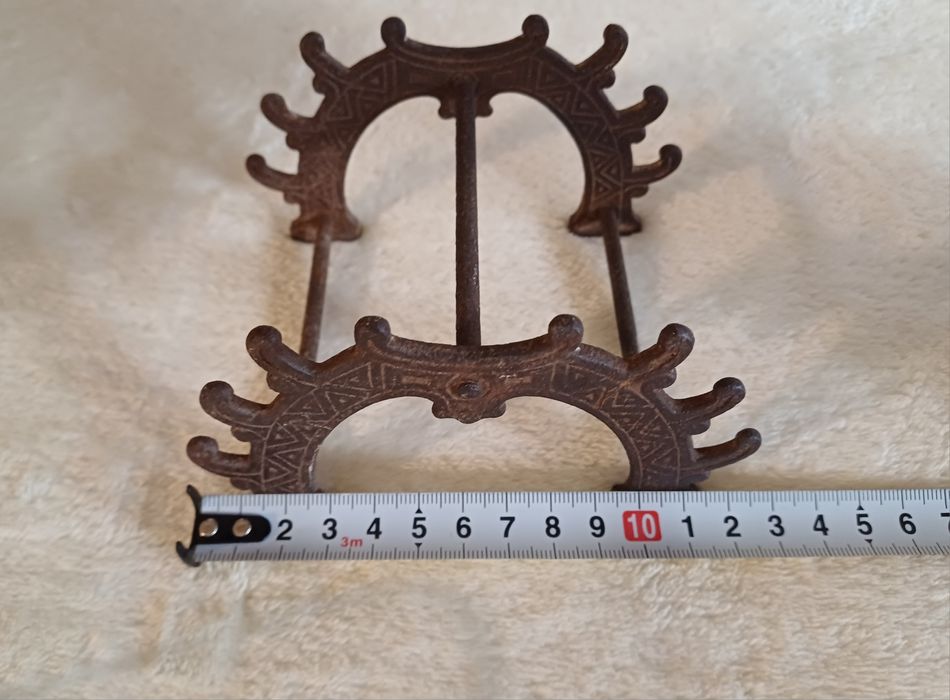 Lindíssimo mata-borrão antigo