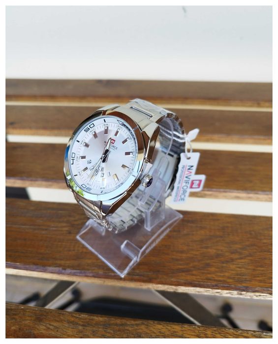 Naviforce - Relógio de pulso masculino