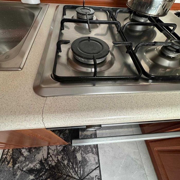 Kuchnia na sprzedaż