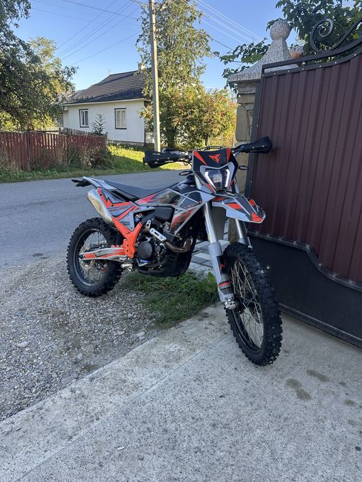 Kovi lite 300 r кові лайт р ( geon ktm kaya 250 450 )