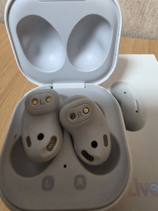 Samsung Galaxy Buds Live