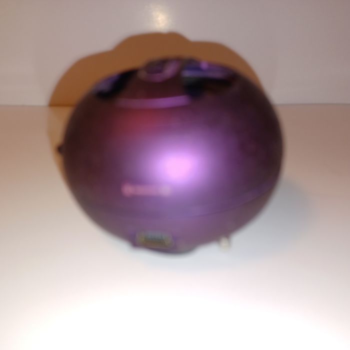 Coluna com fio X-mini