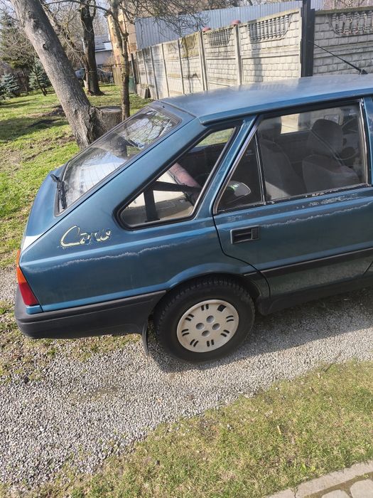 Sprzedam polonez caro zamiana