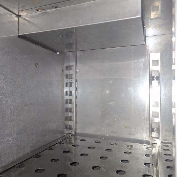 Balcão frigorífico