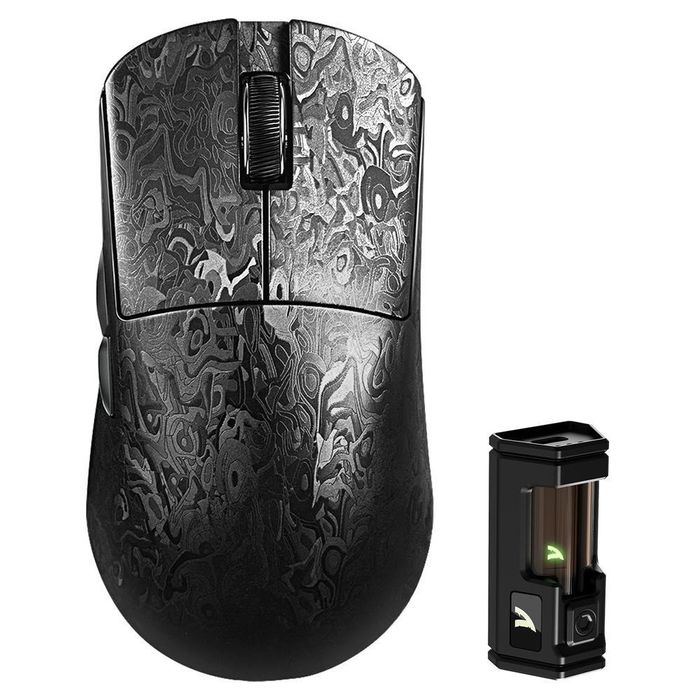 Мишка attack shark r11 ultra