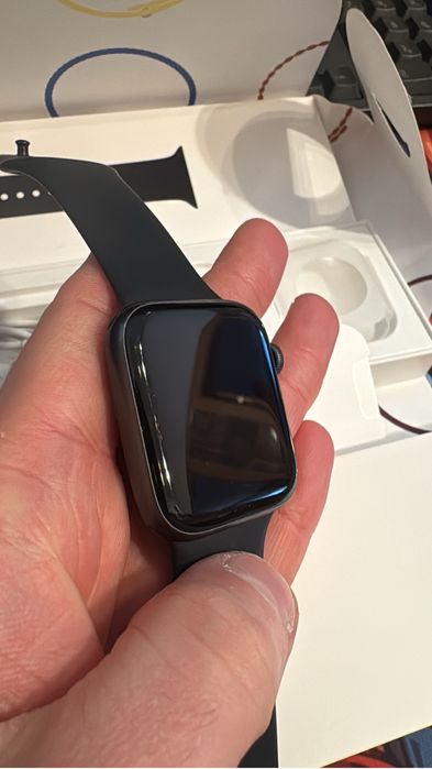 Apple watch SE 44mm