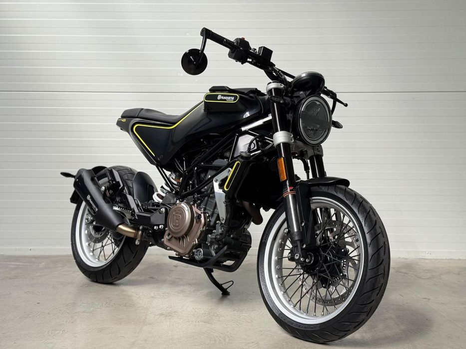 Husqvarna
