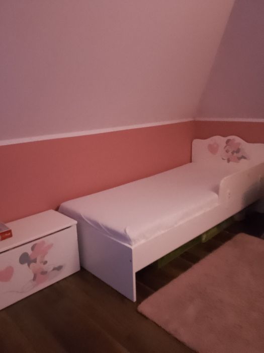 Dom 4 sypialnie na wynajem