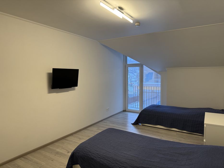 Здам апартаменти в самому центрі Східниці