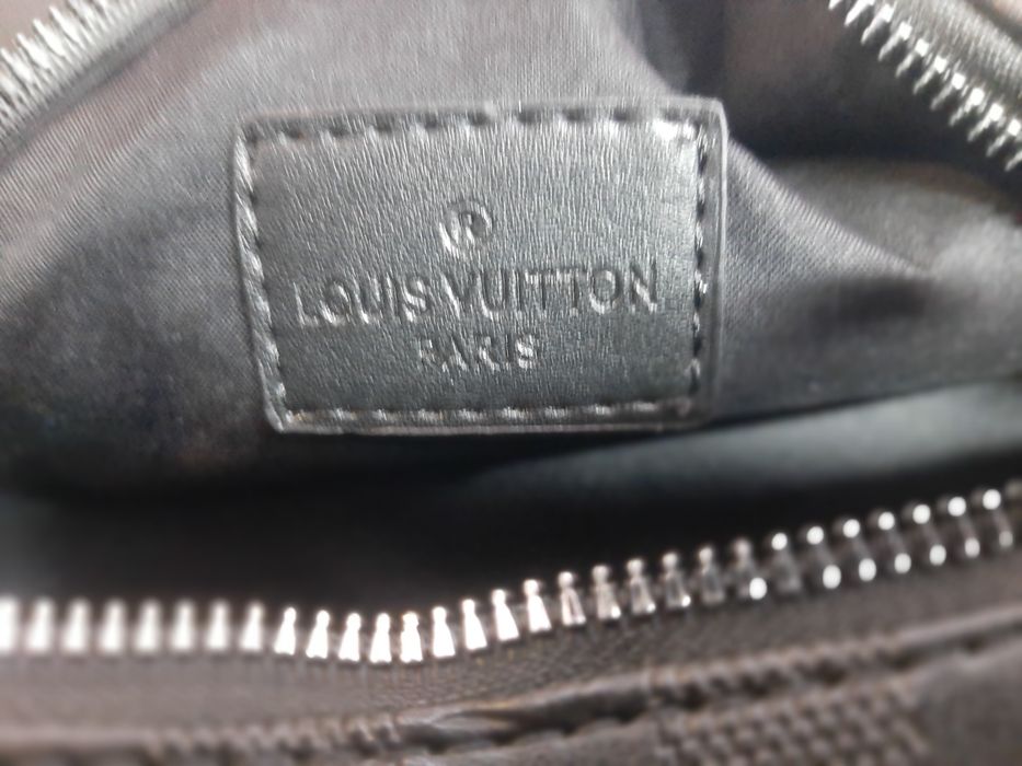 Косметичка чоловіча  Louis Vuitton