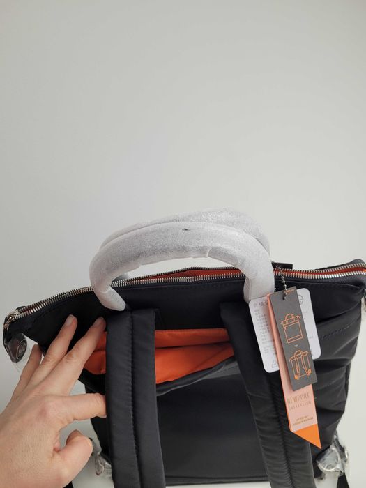 Nowy plecak torba Targus Rucksack 15'' (TBB600GL)