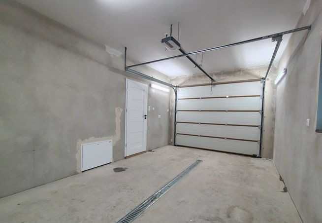 Будинок 160 м² під чистову