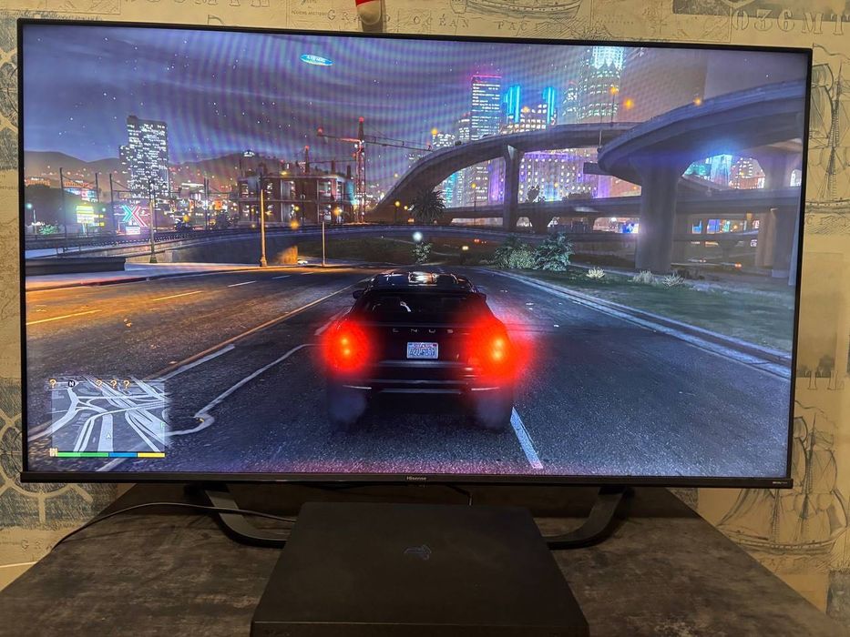 Продам ps 4 pro 1tb