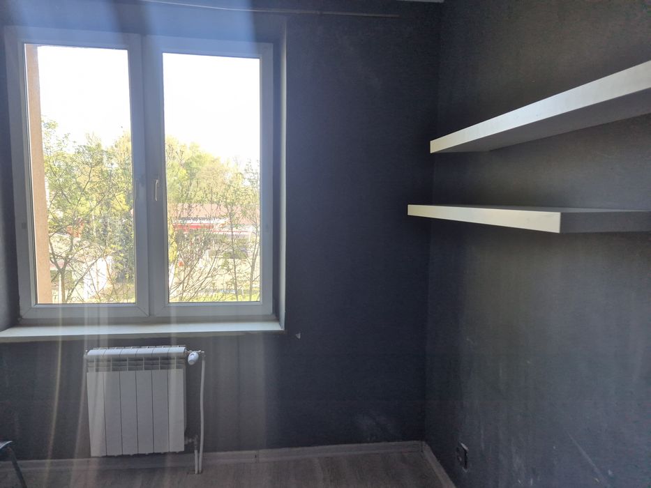 Sprzedam mieszkanie 37 m² bez pośredników - Więcej