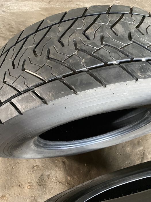 Резина на тягач 315/70/22.5