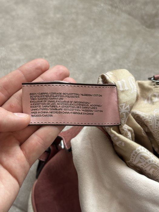 Juicy Couture сумка