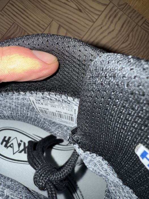 Берци Німеччинна Goretex 42p