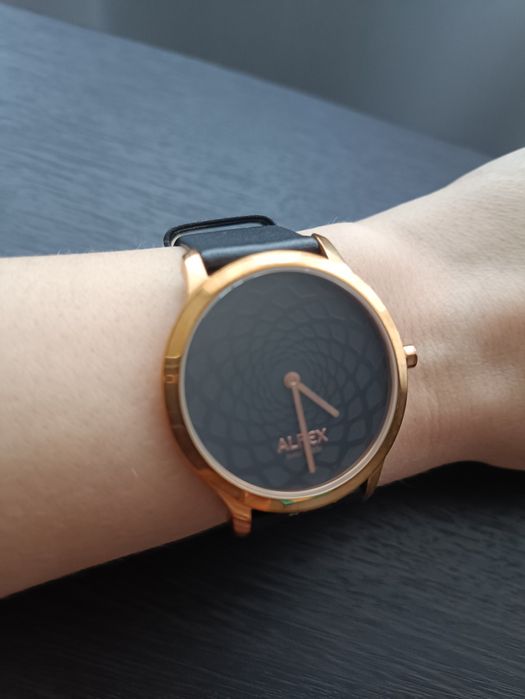 Жіночі часи ALFEX