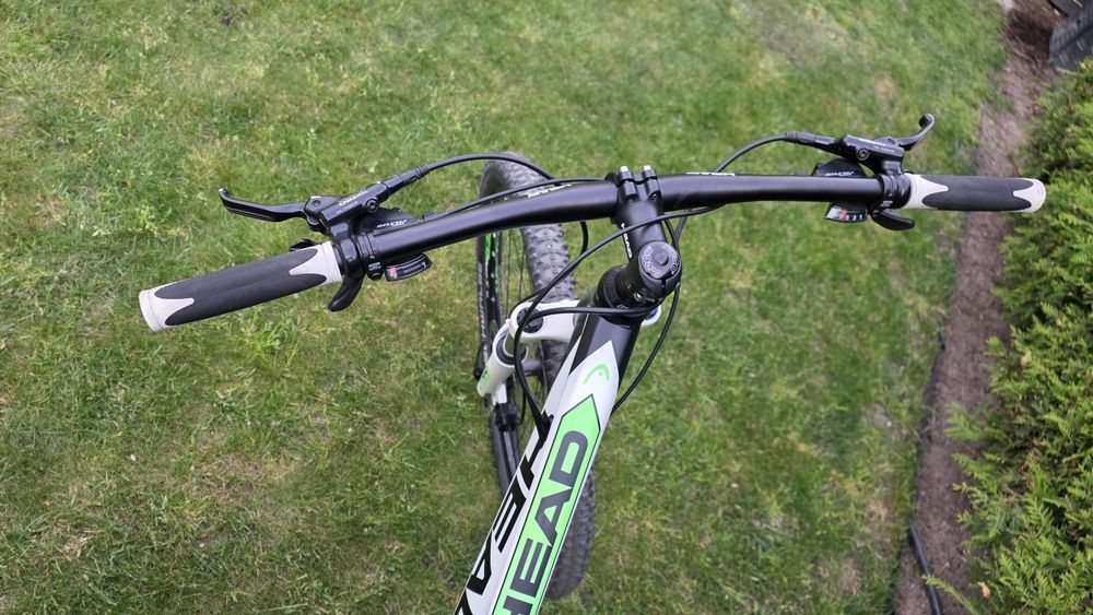 Rower MTB HEAD X-Rubi 29"