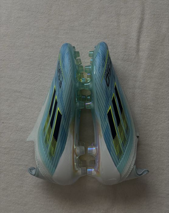 Adidas F50 Spark Fusion