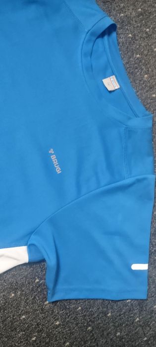 Hit Brugi t-shirt dwukolorowy sportowy gratis wysyłka!