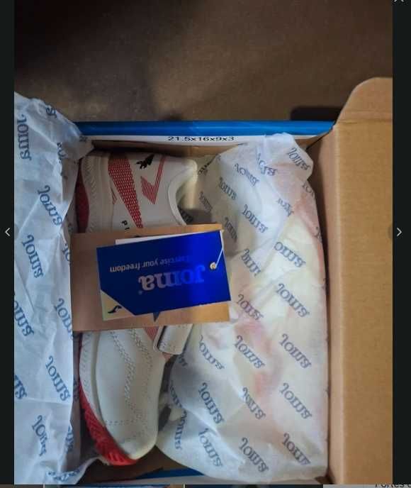 Tênis Futsal Joma