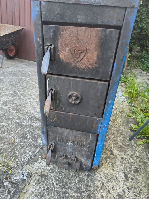 Piec Co Ogniwo 13kw