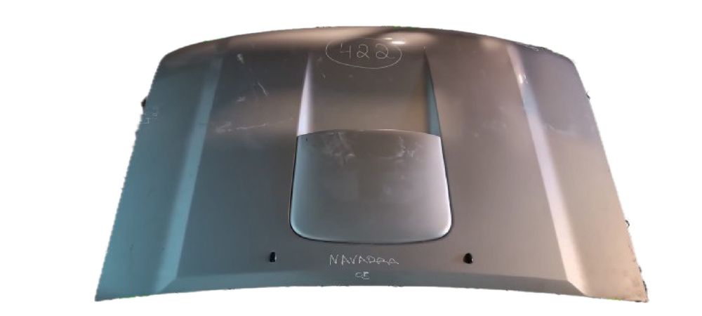 Capot NISSAN Navara Pick Up (D22)