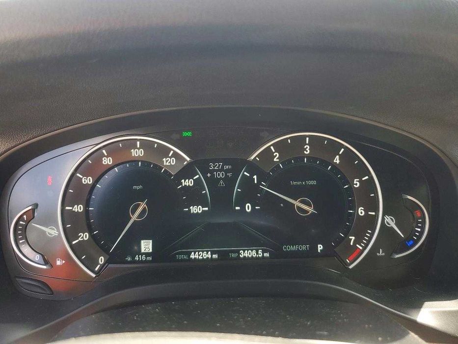 BMW X3 2019 XDrive