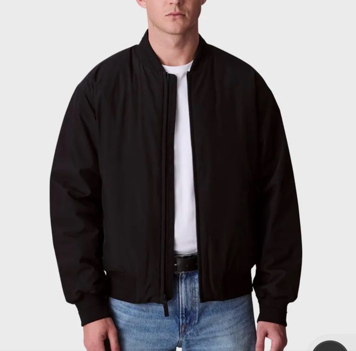 Бомбер DKNY size M