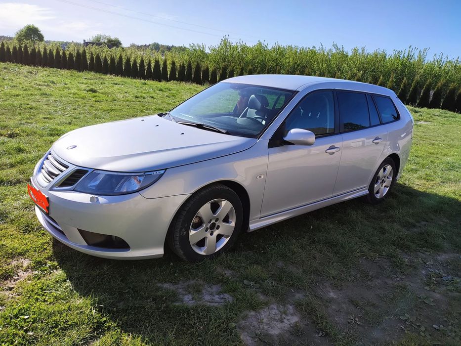 Saab 9-3