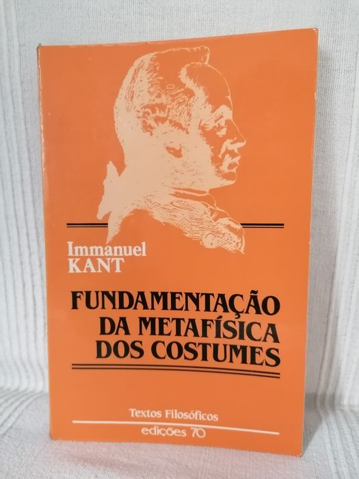 Livros de Filosofia