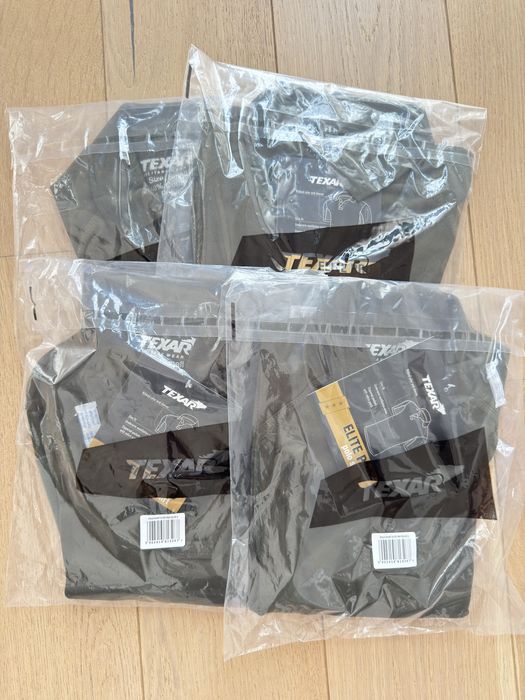 Koszulka polo Texar Elit Pro S