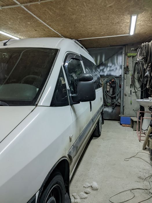 Пежо експерт 2006 р.