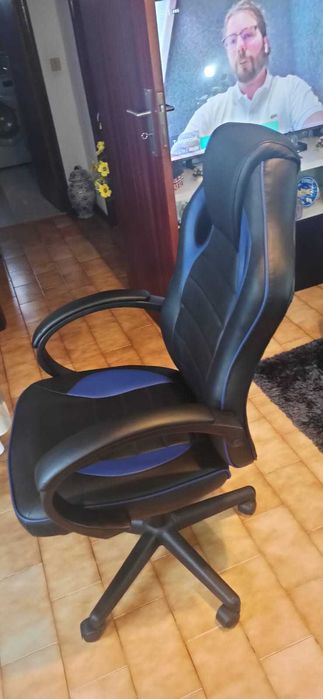 Cadeira de Escritório