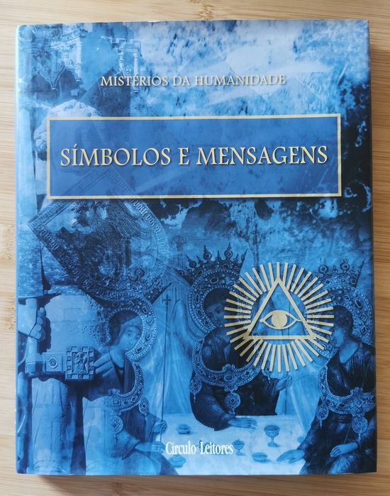 Símbolos e Mensagens