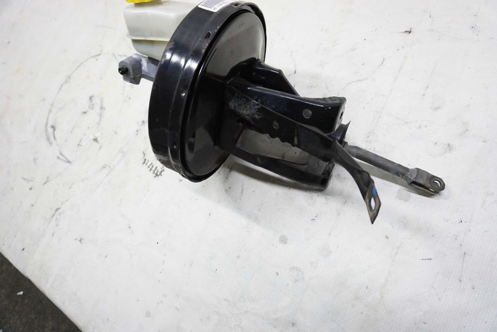 Головний гальмівний циліндр+Вакуум під АБС Daewoo Lanos\Део Ланос