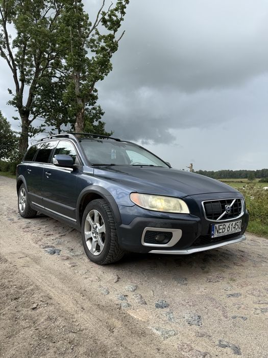 Volvo XC 70