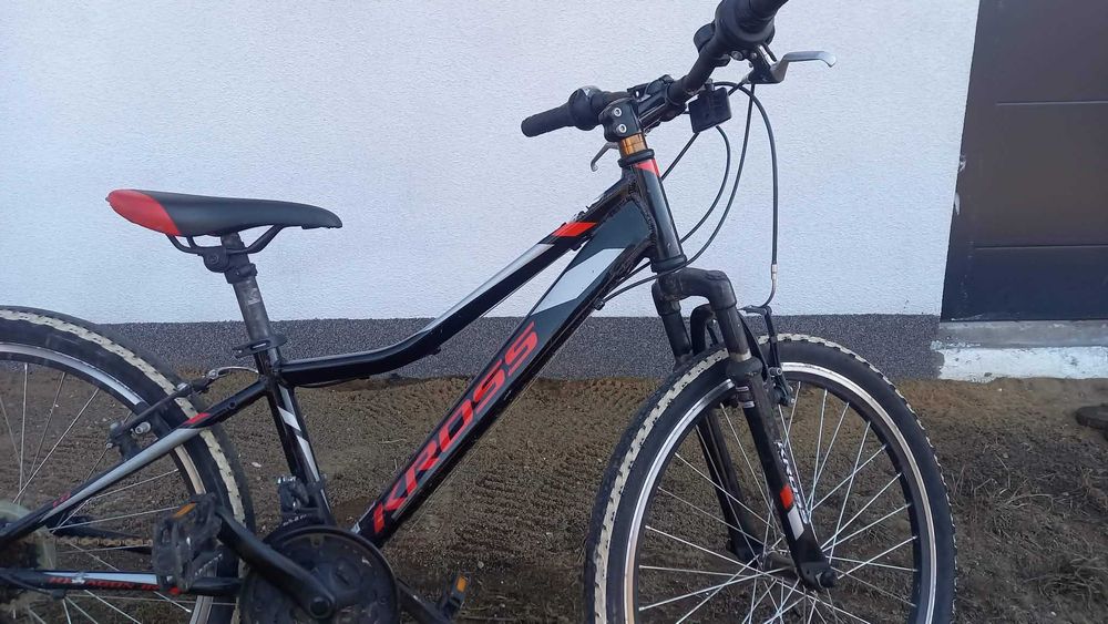 Sprzedam rower Kross HEXAGON