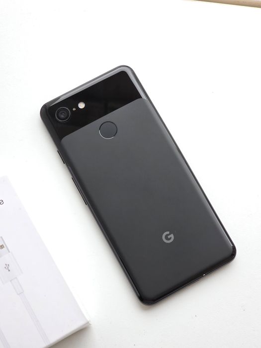 Google pixel 3 флагман в ідеальному стані