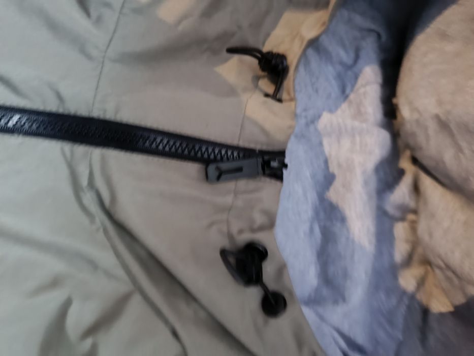 Kurtka wiosenno -jesienna